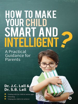 cover image of How to Make Your Child Smart and Intelligent?
